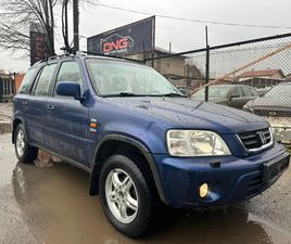 HONDA CR-V 2, 000GPL