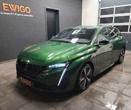 1.5 BLUEHDI 130CH GT EAT8