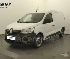 II VAN TCE 100 CONFORT 22