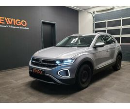 1.5 TSI 150CH STYLE + PACK HIVERS