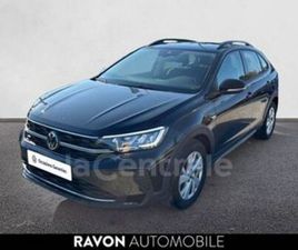 1.0 TSI 116 LIFE BVM6