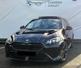 BMW SERIE 1 120 120A 170CH M SPORT DKG7