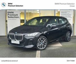 BMW SERIE 2 ACTIVE TOURER ACTIVETOURER 225E 245CH XDRIVE M SPORT D