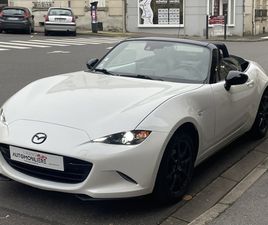 1.5 SKYACTIV-G 131 CH DYNAMIQUE BVM6