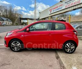 1.0 VTI 68 ACTIVE TOP! 3P