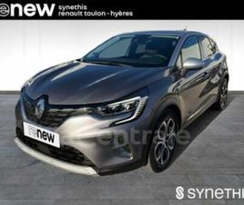 II 1.0 TCE 90 ENERGY INTENS MY21