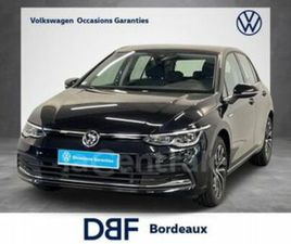 VIII 1.5 TSI ACT 130 OPF STYLE BV6