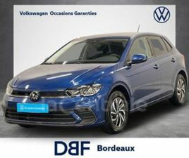 VI GENERATION2 1.0 TSI 95 S&S VW EDITION BVM5
