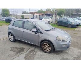 5 PORTE EASYPOWER GPL