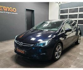 1.6 CDTI 136CH DYNAMIC START-STOP