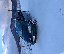 VAND SHARAN 1.9 AUY 116 CAI