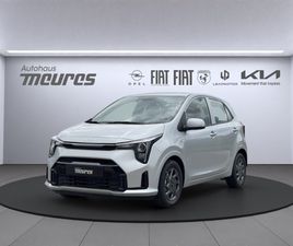 VISION NAVI USB SHZ PDC KLIMA KOLLISIONSWARNER LENKRADHZG