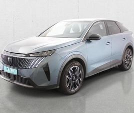 1.2 PURETECH MHEV ALLURE E-DCS6