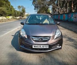 HONDA AMAZE