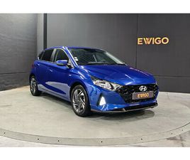 1.0 T-GDI 100CH HYBRID 48V INTUITIVE