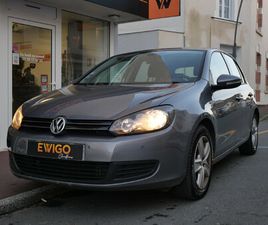 1.4 TSI 16V 122 CV CONFORTLINE