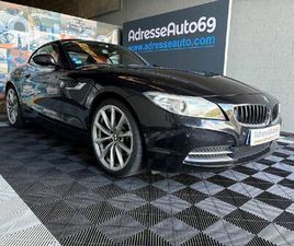 BMW Z4 SDRIVE 28I SERIE Z ROADSTER SDRIVE28I 245CH SPORT