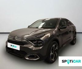 CITROEN C4 BLUEHDI 130 S&S EAT8 MAX