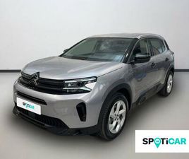 CITROEN C5 AIRCROSS BLUEHDI 96KW (130CV) S&S EAT8 PLUS