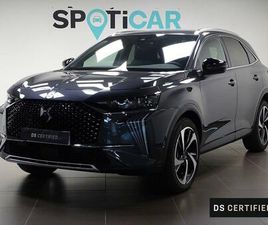 BLUEHDI 130 AUTOMATICO RIVOLI