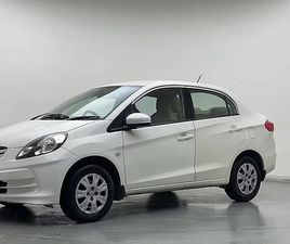 HONDA AMAZE