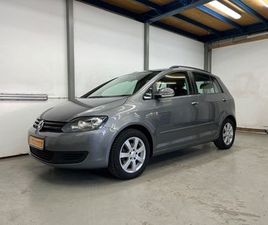 VOLKSWAGEN GOLF PLUS 1.2 TSI TRENDLINE