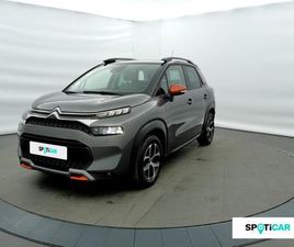 CITROEN C3 AIRCROSS BLUEHDI 110CH S&S SHINE
