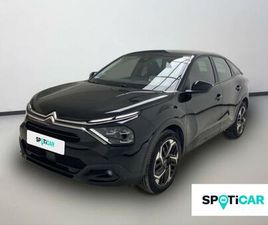 CITROEN C4 BLUEHDI 130 S&S EAT8 FEEL PACK