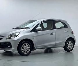 HONDA BRIO