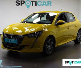 PURETECH 73KW (100CV) ACTIVE PACK