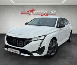 III SW 1.5 BLUEHDI 130 S&S ACTIVE PACK EAT8