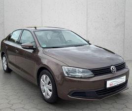 VI 1.2 TSI TRENDLINE *S-HEFT*SHZ*2X PDC*