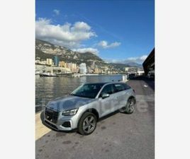GENERATION2 35 TDI 150 DESIGN LUXE QUATTRO S TRONIC
