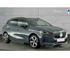 BMW 2 SERIES ACTIVE TOURER 225E SPORT ACTIVE TOURER 1.5 5DR