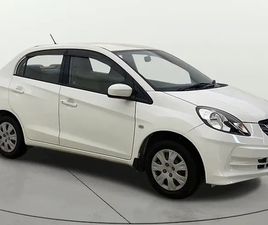HONDA AMAZE
