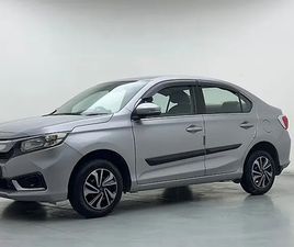 HONDA AMAZE