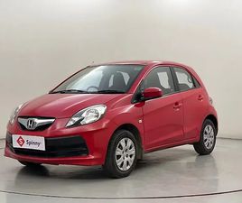 HONDA BRIO