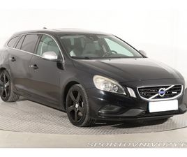 VOLVO V60 BASE D5 2.4 2011