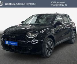 HYBRID ICON 74 KW, 5-TÜRIG