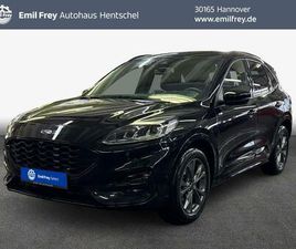 KUGA 1.5 ECOBOOST ST-LINE X *GJR*AHK*PANO*