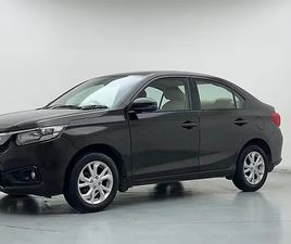 HONDA AMAZE