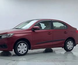 HONDA AMAZE