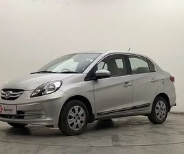 HONDA AMAZE