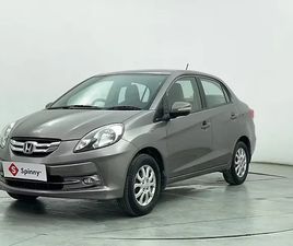 HONDA AMAZE