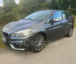 (F45) ACTIVE TOURER 218D XDRIVE LUXURY BVA8