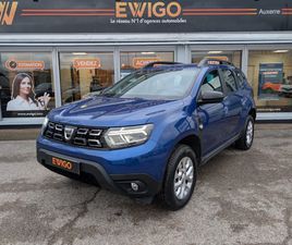 1.3 TCE 150CH 4X2 PRESTIGE BVA - APPLE CARPLAY - CAMERA RECUL - CLIM