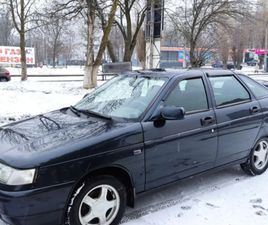 ВАЗ / LADA 2112 2007