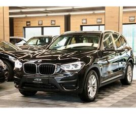 BMW X3 G01 (G01) XDRIVE30E 292 LOUNGE BVA8