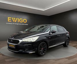 2.0 BLUEHDI 180CH PERFORMANCE LINE S&S / SIÉGES CHAUFFANTS / TOIT PANORAMIQUE