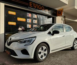 SOCIETE 1.5 BLUEDCI 85CH AIR APPLE CARPLAY